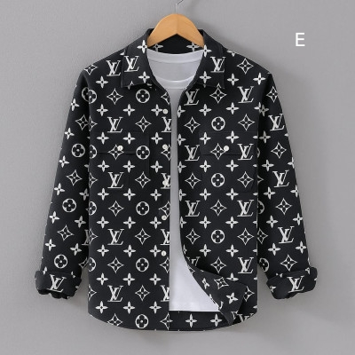 পুরুষদের জন্য প্রিমিয়াম ডিজাইনের কটন শার্ট