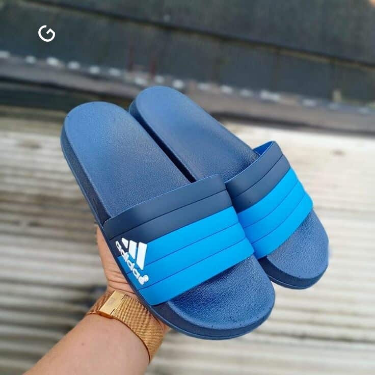 পুরুষদের জন্য স্লাইড স্লিপার